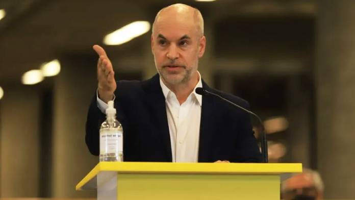 rodriguez larreta