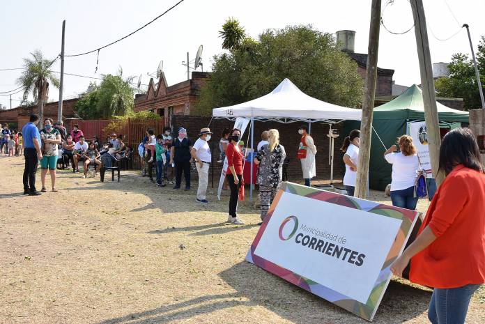 Operativo 3 de abril