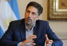 Trotta: “Las provincias están siendo sobrecargadas por el retiro del Estado nacional”