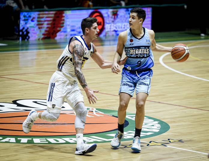 La Liga 2020_2021 - Regatas vs Boca Jrs. (3)