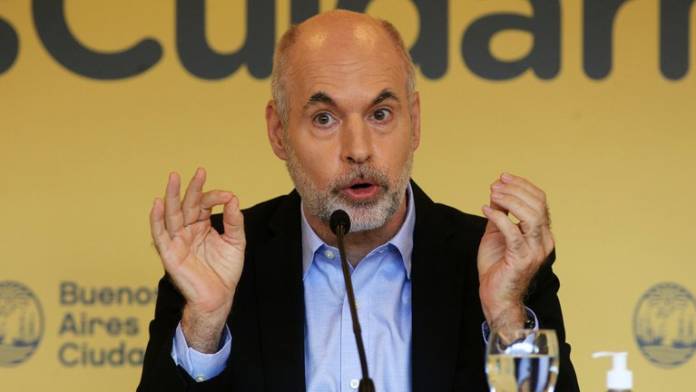 pelado larreta