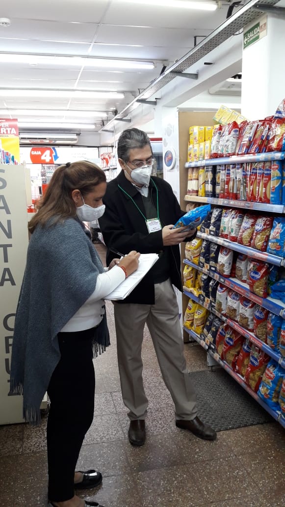 Control de precios 2