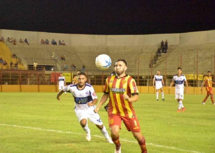 Diego-Sánchez-Paredes-Boca-Unidos