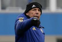 El fútbol argentino está de luto: murió Miguel Ángel Russo