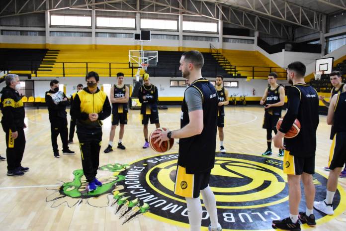 Temporada 21-22 Primera práctica 2