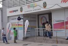 Con aumento, este martes 30 comienza el pago de sueldos a municipales