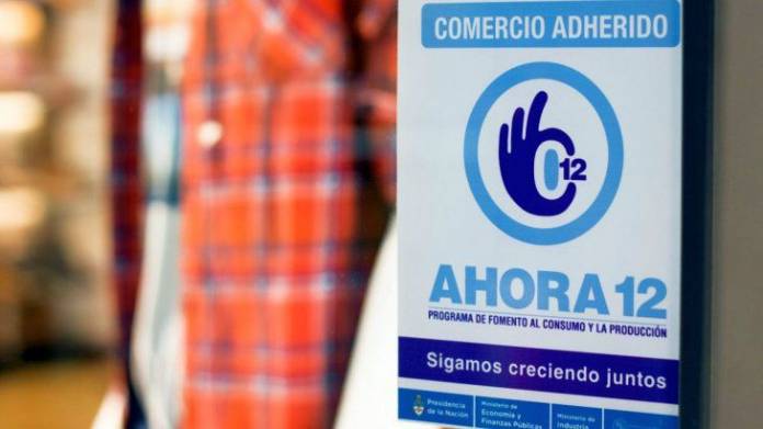 el-gobierno-relanza-el-programa-ahora-12-ampliacion-las-cuotas-y-productos-adheridos