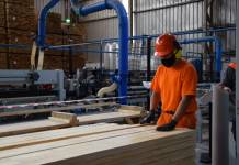 Cierran plantas industriales