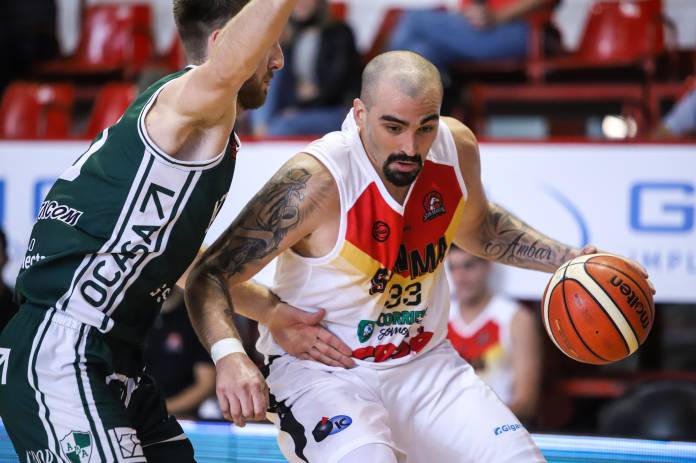 Super 20 - 2021 - Etapa 1 - Conferencia Norte - Atenas v San Martin