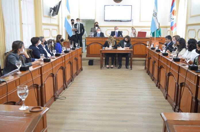 Decimoséptima sesión (1)