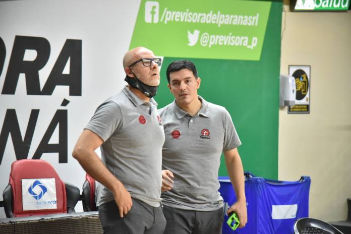 Liga Nacional 2021_22 - San Martin v Comunicaciones (1)