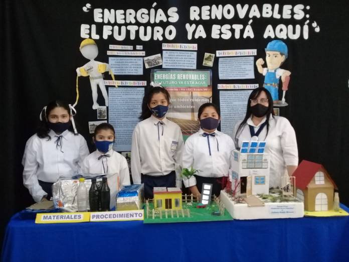 feria-ciencias-bella-vista-corrientes