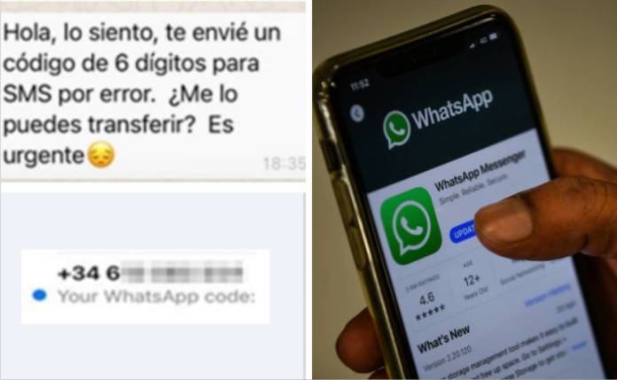 nueva-estafa-whatsapp-codigo-verificacion