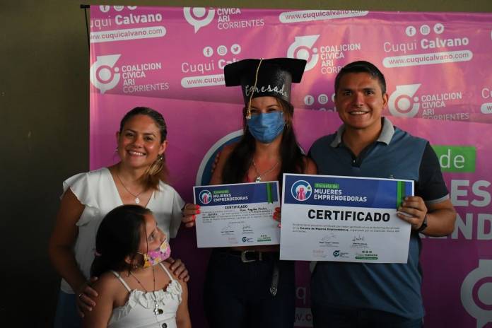 Escuela de Mujeres Emprendedoras (4)