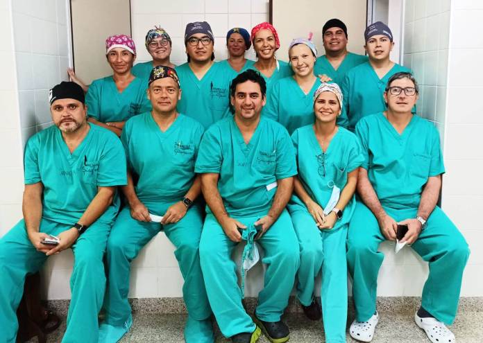 Medicos Itinerantes 1