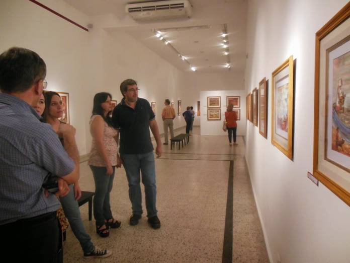 ARTISTAS CORRENTINAS (1)