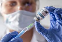 Salud Pública recomienda aplicarse la Antigripal ante el brote de H3N2 en el hemisferio norte