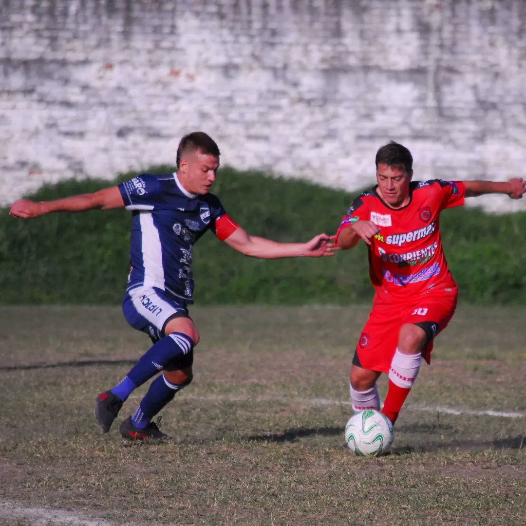 Talleres (RdE) 0-0 Sacachispas, Primera División B