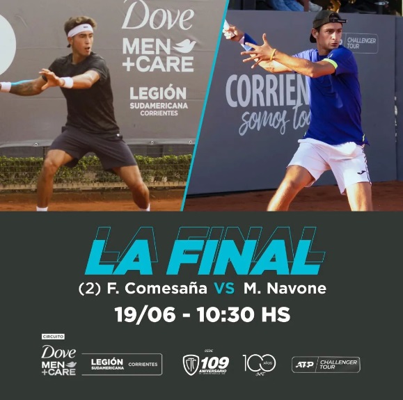 la final