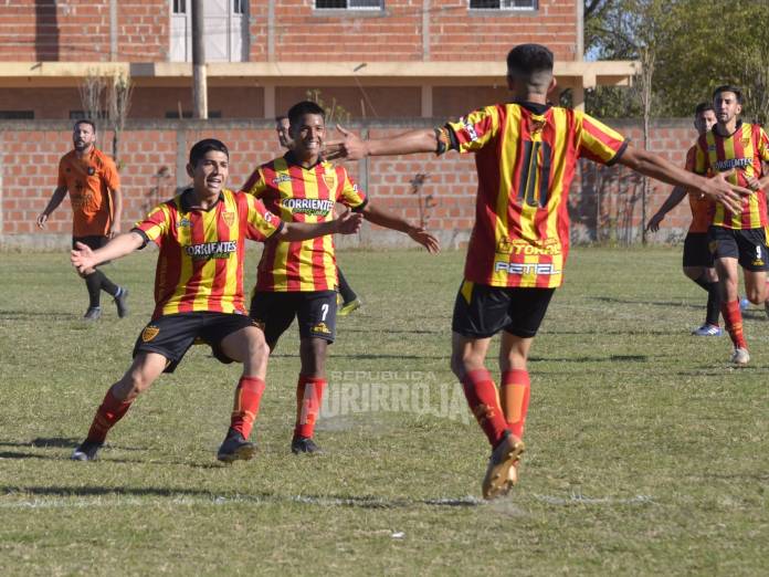 República Aurirroja