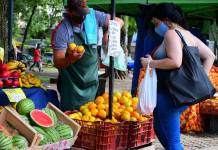 Con diversas ofertas, las Ferias de laCiudad recorrerán barrios y plazas