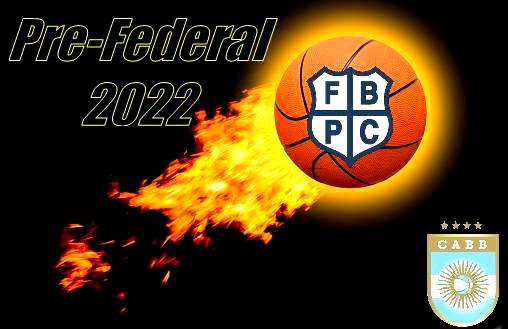 FBPC PRE FED 2022