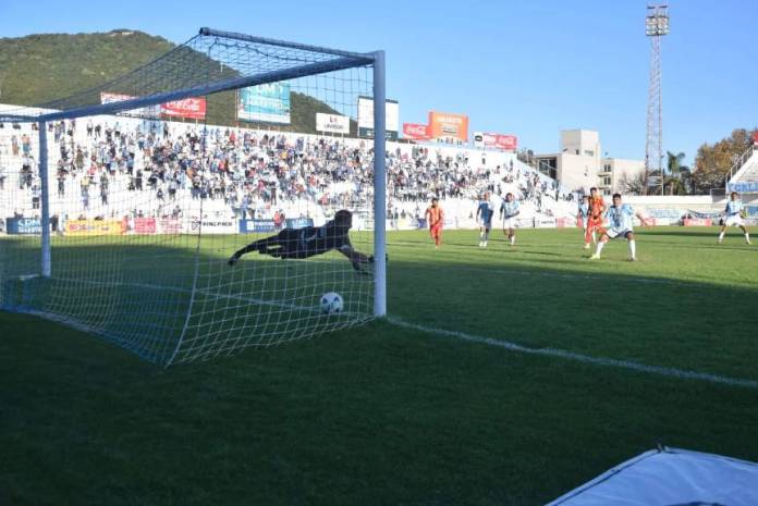 Boca Unidos GyT Salta