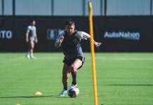 Rubén Elíaz: “Un deportista de alto rendimiento no se construye solo desde lo físico”