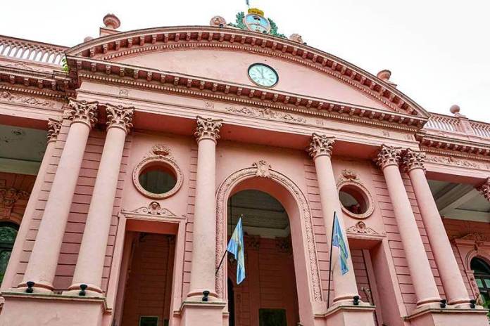 Casa-Gobierno-Corrientes