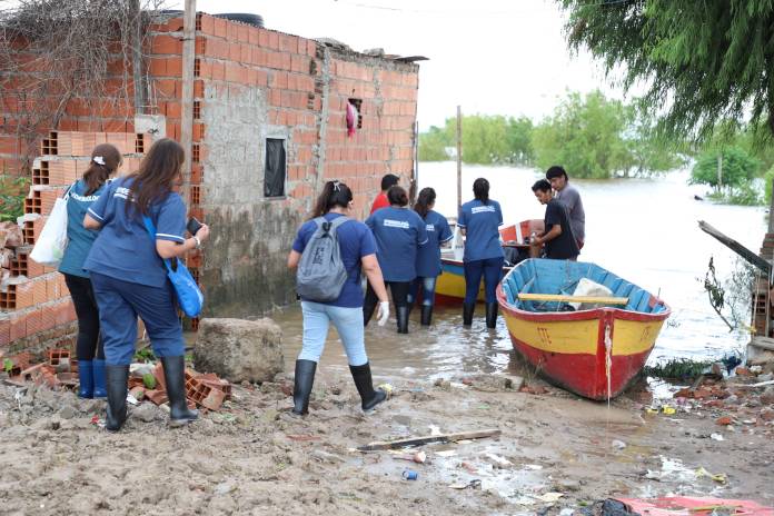 INUNDACIONES