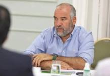 A las 10 asume Claudio Polich como intendente