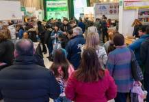 Con programación completa, la Feria Provincial del Libro iniciará este martes