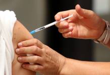 Se lanza la campaña de vacunación antigripal