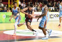 San Martín abre su primera gira ante el bicampeón Boca