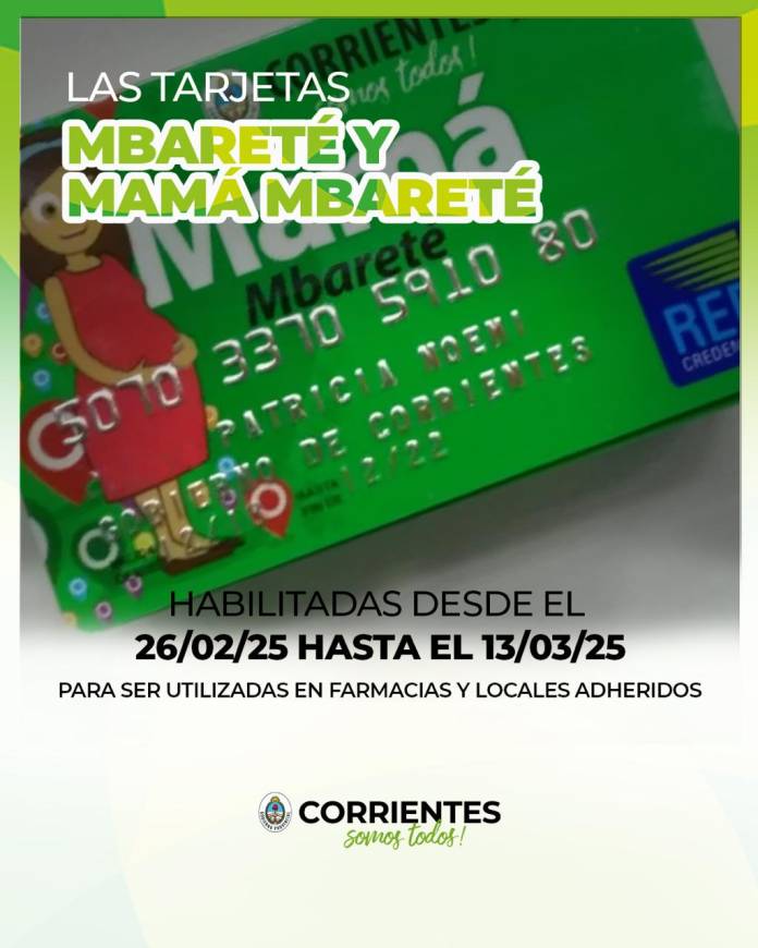 Tarjeta foto1