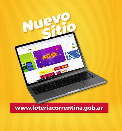 sitio web