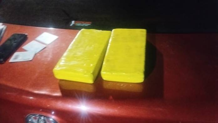 DROGAS PELIGROSAS procedimiento (2)