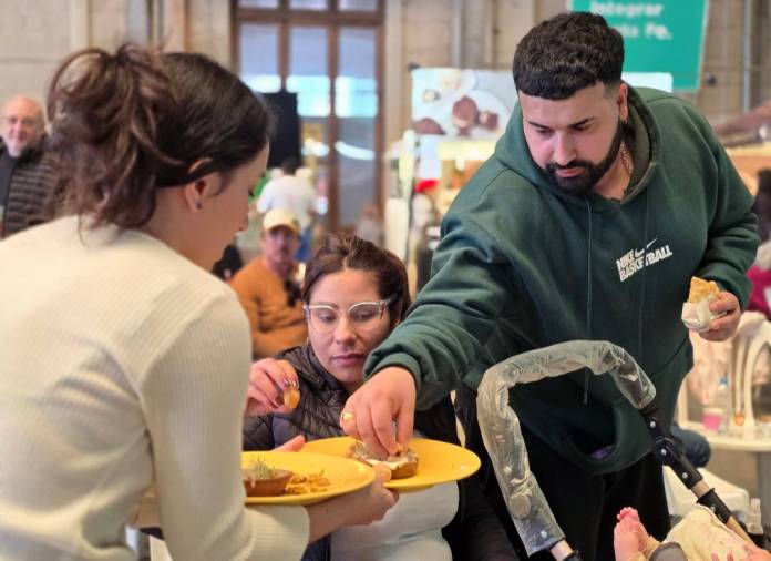COCINEROS DEL IBERÁ (1)