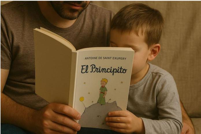 El Principito