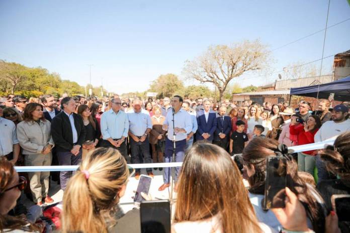 Esperanza pavimento 1