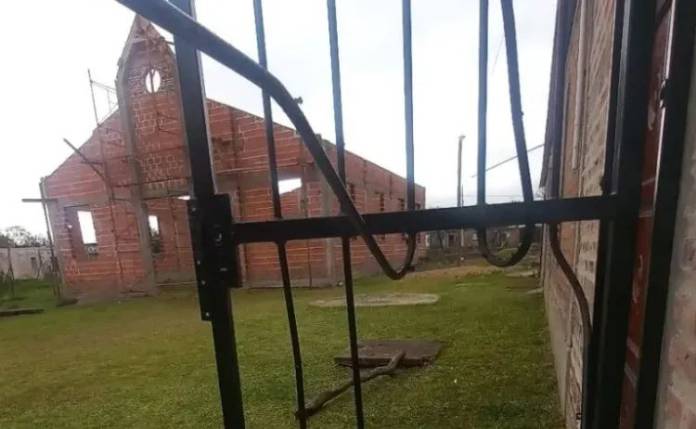 Capilla Santa Teresita 1