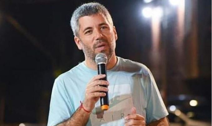 Emiliano Fernandez 1