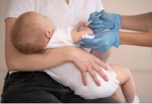 Se recomienda completar el calendario de vacunación y antigripal para grupos de riesgo