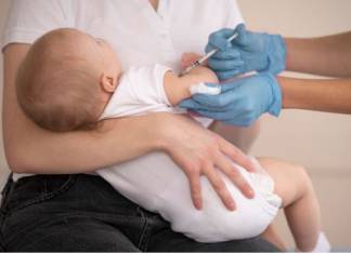 Se recomienda completar el calendario de vacunación y antigripal para grupos de riesgo