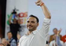 Corrientes con nuevo gobernador: asume Juan Pablo Valdes