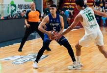 Regatas se hizo fuerte en su nueva localía