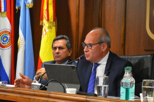 Juez Luis Gonzalez 1