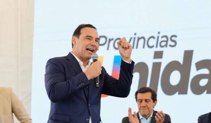 Valdes Provincias Unidas 1