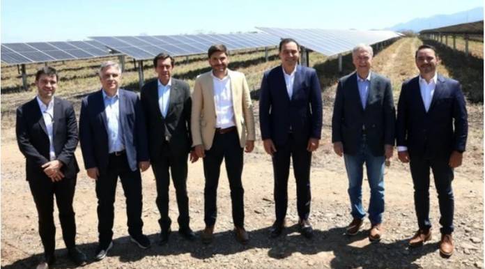 Valdes Provincias Unidas