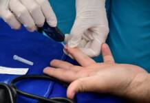 Día Mundial de la Diabetes: despliegue municipalpara promover controles y hábitos saludables